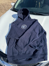 Load image into Gallery viewer, Script Hoodie