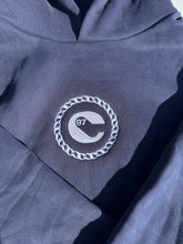 Load image into Gallery viewer, Script Hoodie