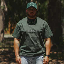 Load image into Gallery viewer, Script Short Sleeve - Collection II