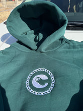 Load image into Gallery viewer, Script Hoodie