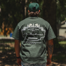 Load image into Gallery viewer, Script Short Sleeve - Collection II