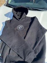 Load image into Gallery viewer, Script Hoodie