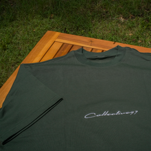 Load image into Gallery viewer, Script Short Sleeve - Collection II