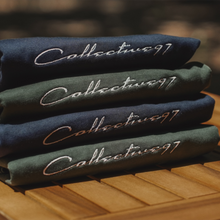 Load image into Gallery viewer, Script Short Sleeve - Collection II