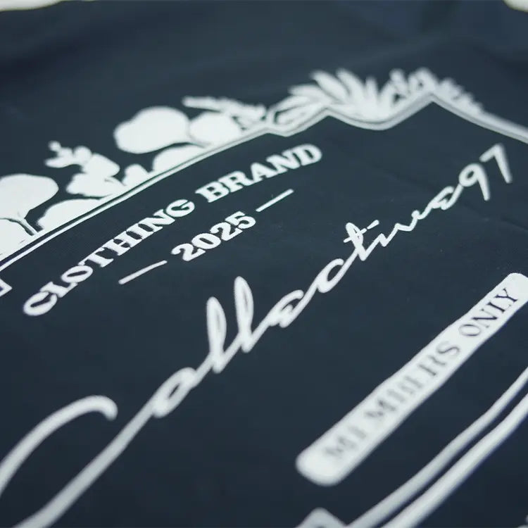 Script Tee