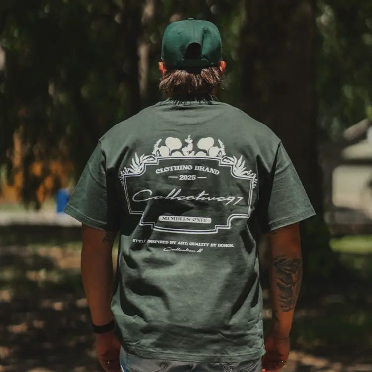 Script Tee