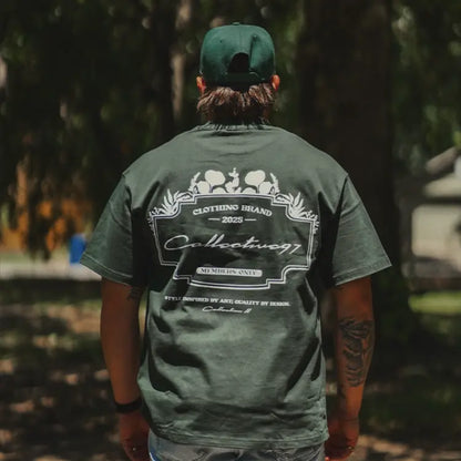 Script Tee