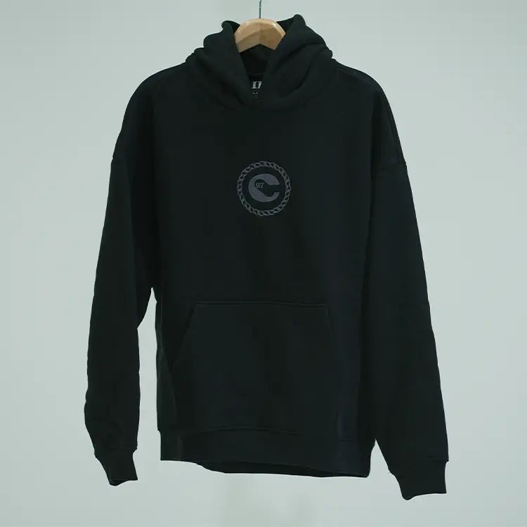 Collective97 Hoodie
