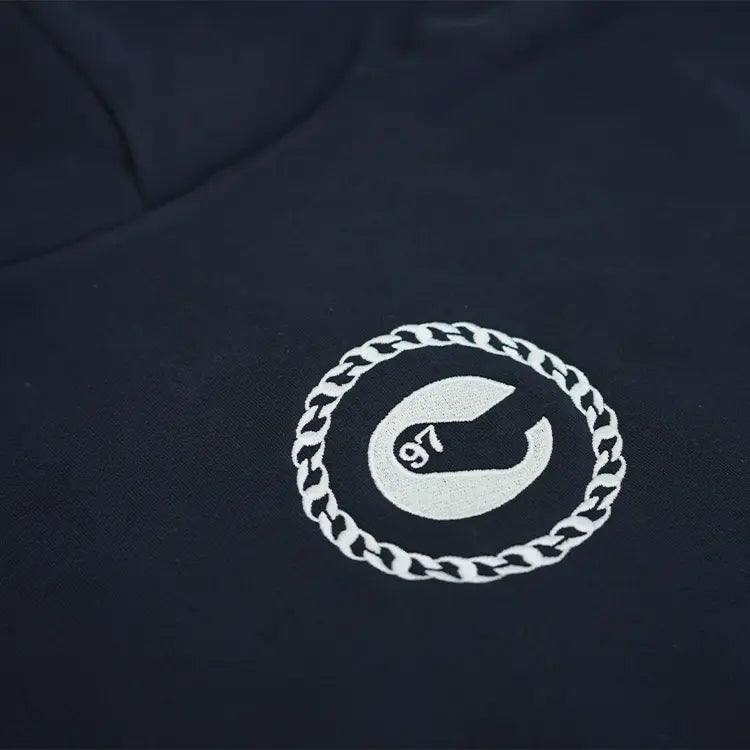 Collective97 Hoodie