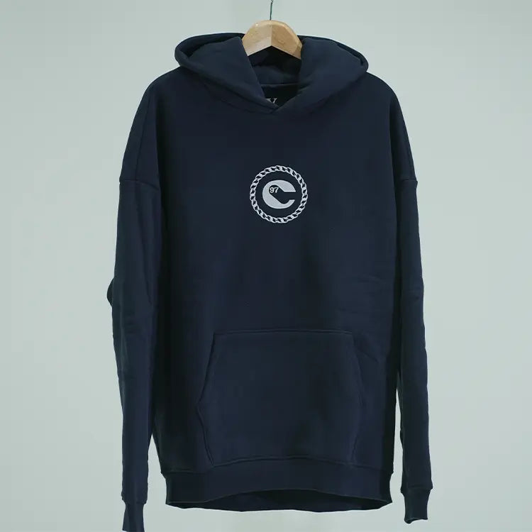 Collective97 Hoodie