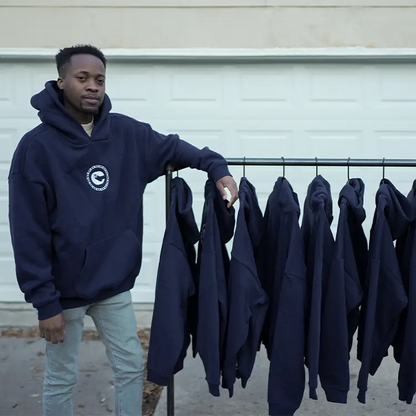Collective97 Hoodie