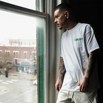 Collective97 Graphic Tee
