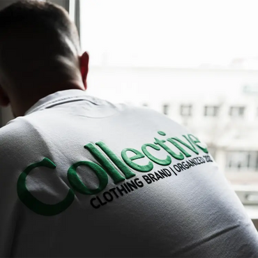Collective97 Graphic Tee
