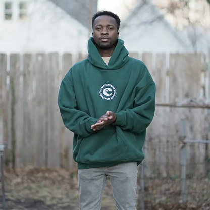 Collective97 Hoodie