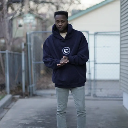 Collective97 Hoodie