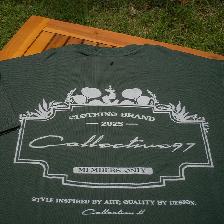 Script Tee