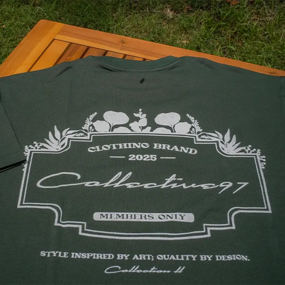 Script Tee