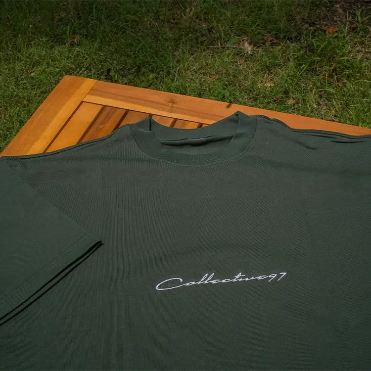 Script Tee