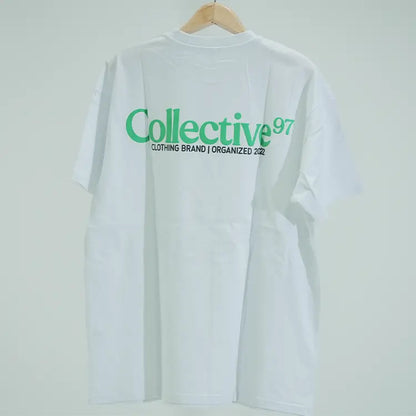 Collective97 Graphic Tee