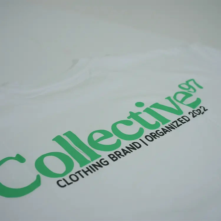 Collective97 Graphic Tee