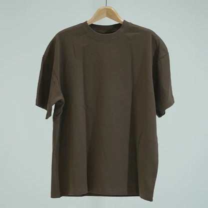 Collective97_Collection III_Brown Heritage Tee