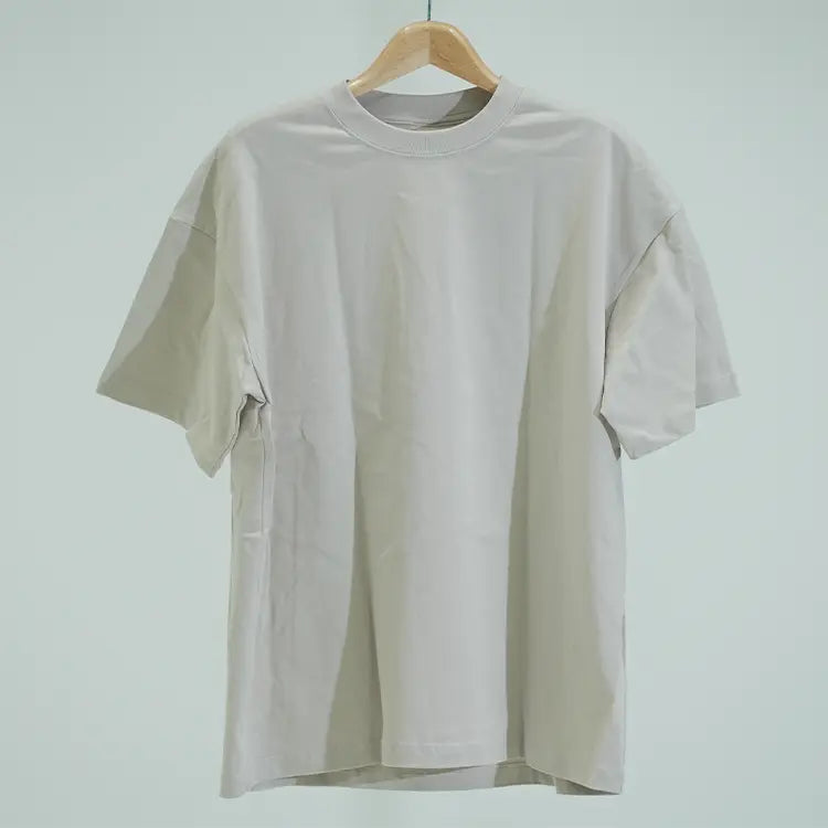 Collective97_Collection III_Tan Heritage Tee