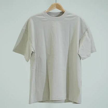 Collective97_Collection III_Tan Heritage Tee