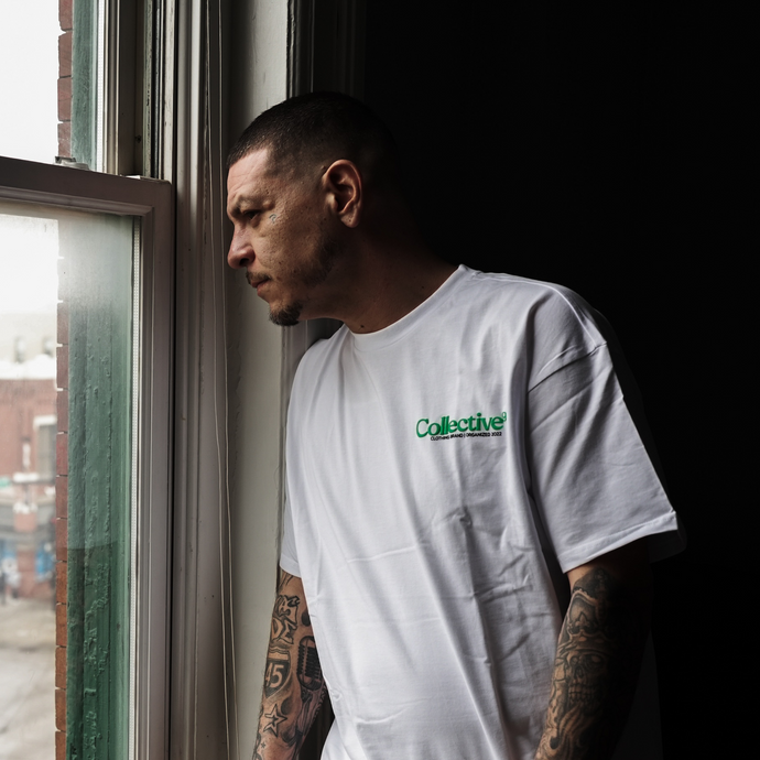 Collective97 Graphic Tee - Collective97