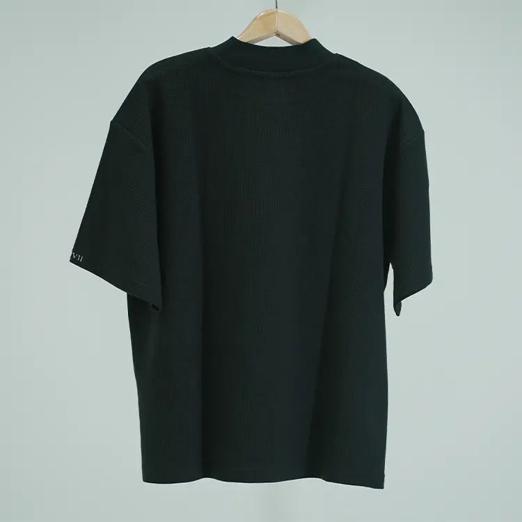 Collective97 Mock Neck