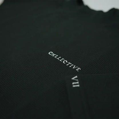 Collective97 Mock Neck