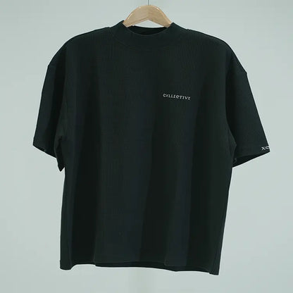 Collective97 Mock Neck