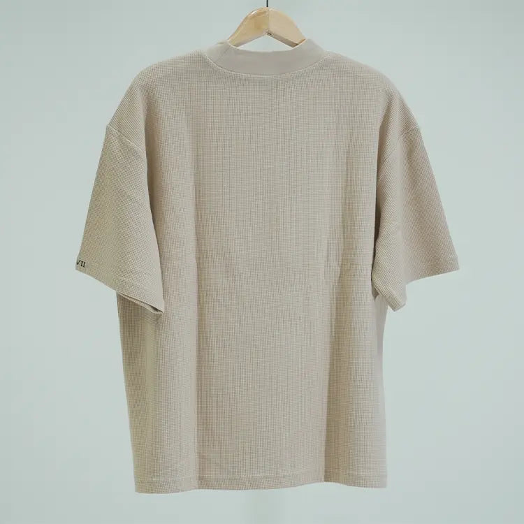 Collective97 Mock Neck