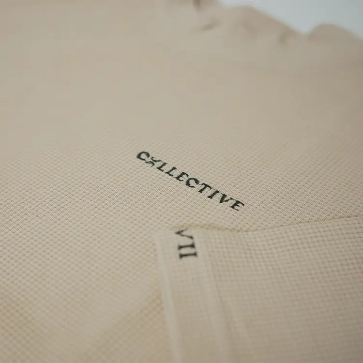 Collective97 Mock Neck