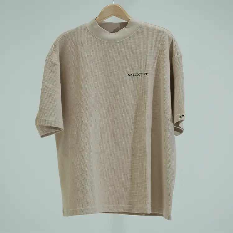Collective97 Mock Neck