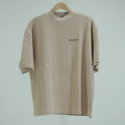 Collective97 Mock Neck
