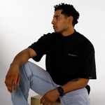Collective97 Mock Neck