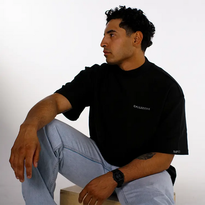 Collective97 Mock Neck
