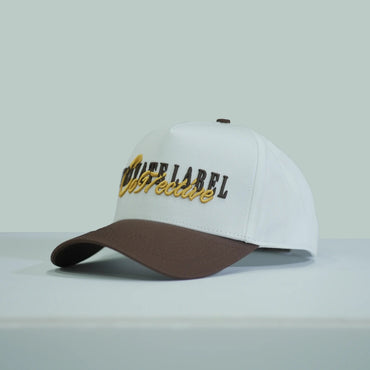 Private Label Snapback | Premium Streetwear Hat | Collective97