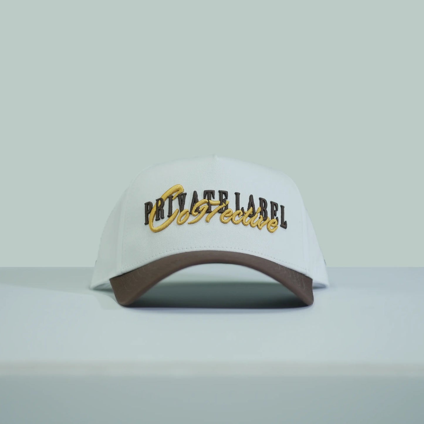 Private Label Snapback | Premium Streetwear Hat | Collective97