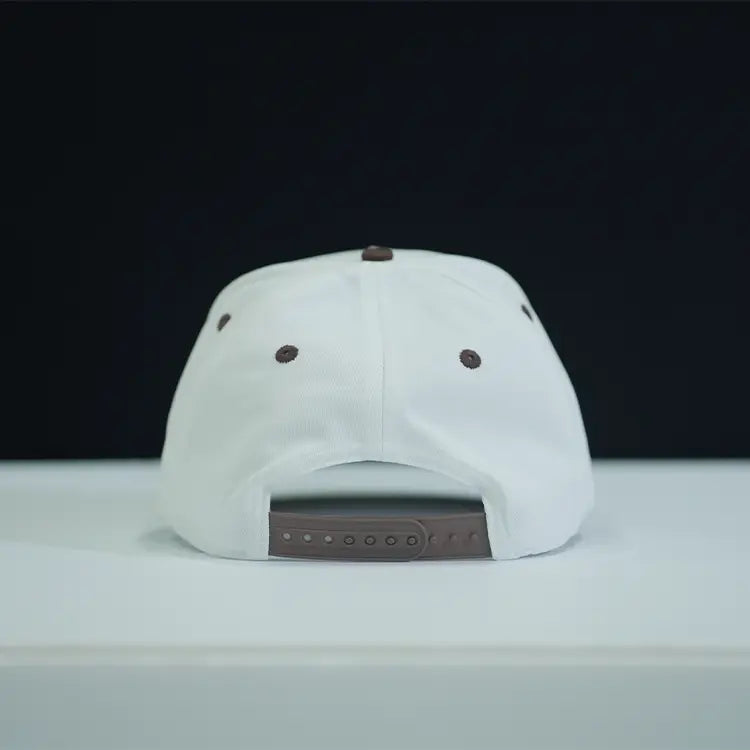 Collective97_Collection III_Private Label Snapback