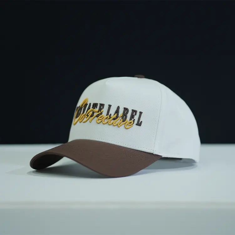 Collective97_Collection III_Private Label Snapback