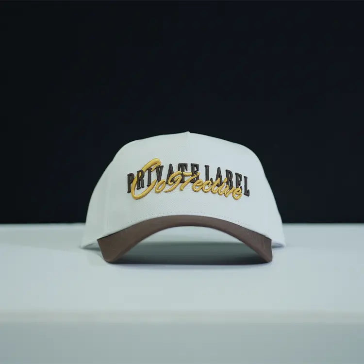 Collective97_Collection III_Private Label Snapback