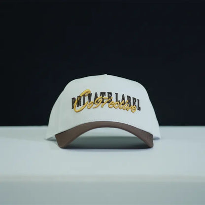 Collective97_Collection III_Private Label Snapback