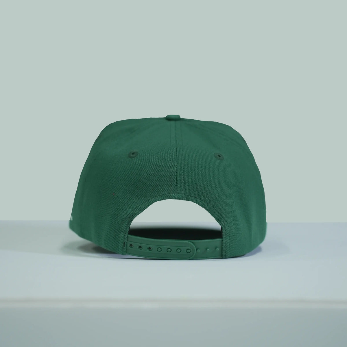 Script Snapback | Premium Streetwear Hat | Collective97