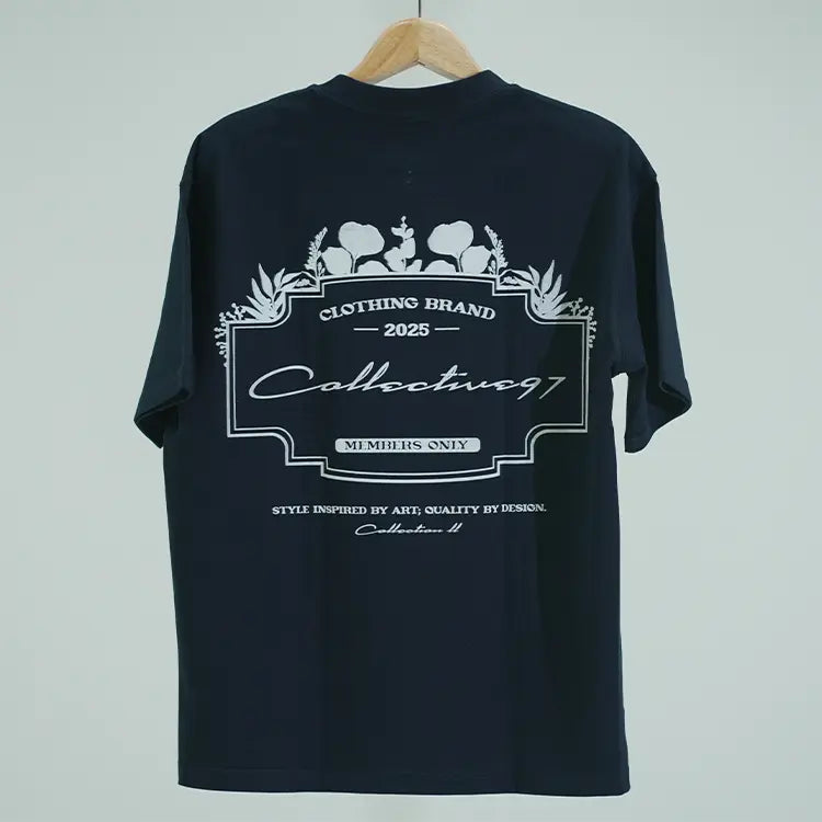 Script Tee