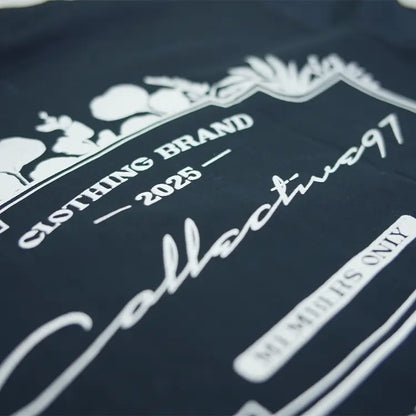 Script Tee