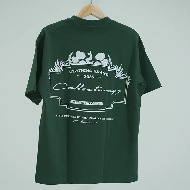 Script Tee