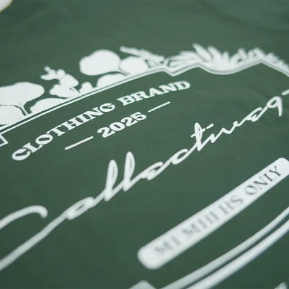 Script Tee