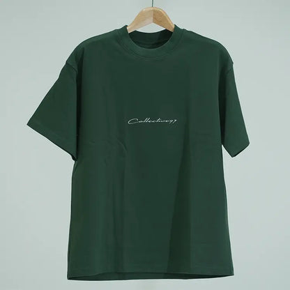 Script Tee